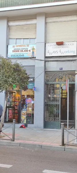Reformas Martínez