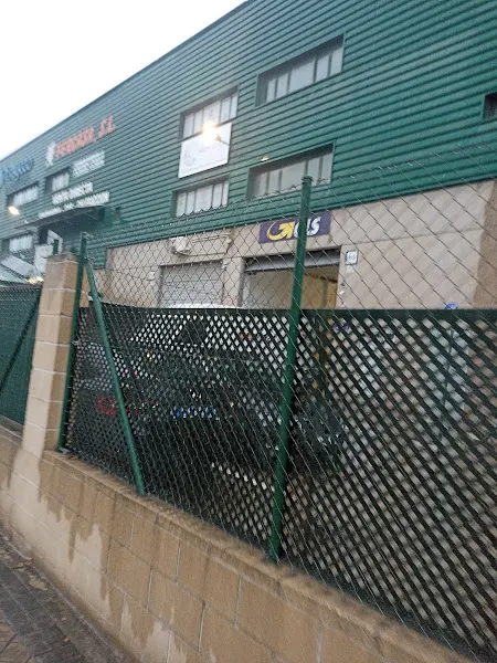 FERCASA reparaciones, S.L.