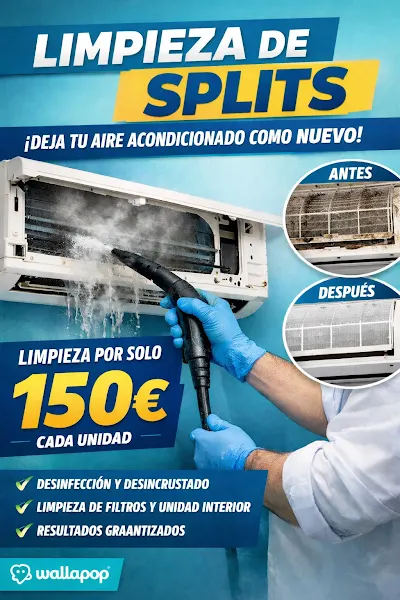Gs instalaciones - Fontanero en Madrid