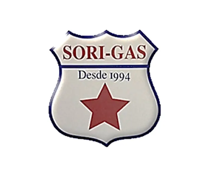 Sorigas