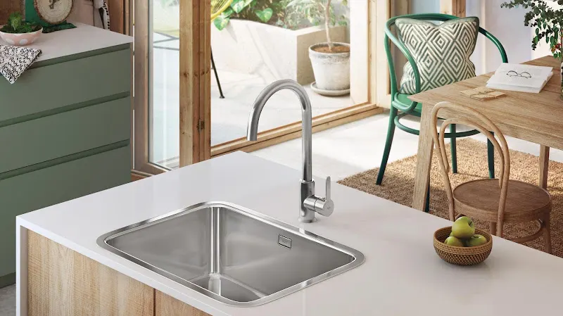 KOTHERM - Tienda de equipos de baños en Madrid - foto 2