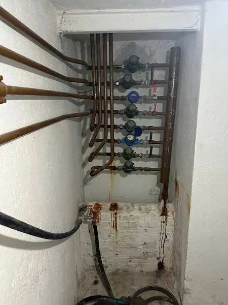 JLS Fontanería en Coslada