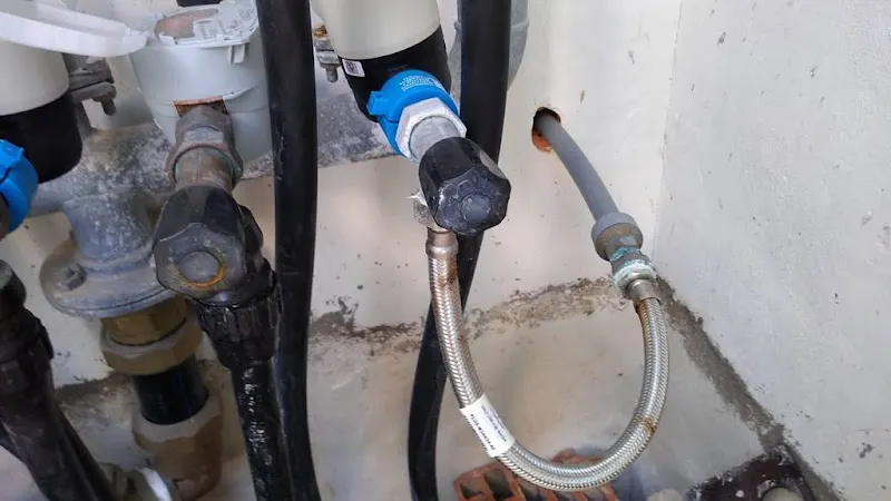JLS Fontanería - Fontanero en Coslada - foto 2