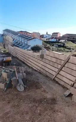 Villas Reformas Y Proyectos