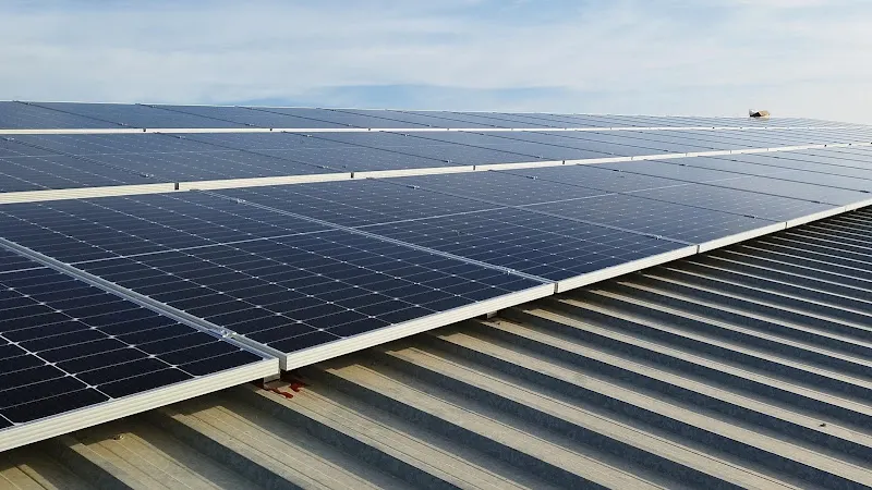 Iktg Solar Fotovoltaica S.L. - Proveedor de equipos de energía solar en Torrejón de la Calzada - foto 2