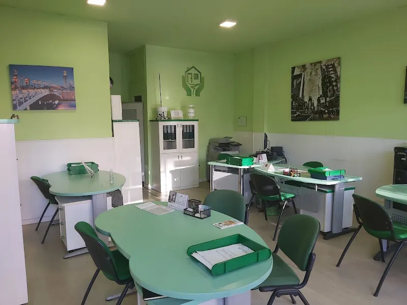 Inmobiliaria Pavones - MORATALAZ, Madrid