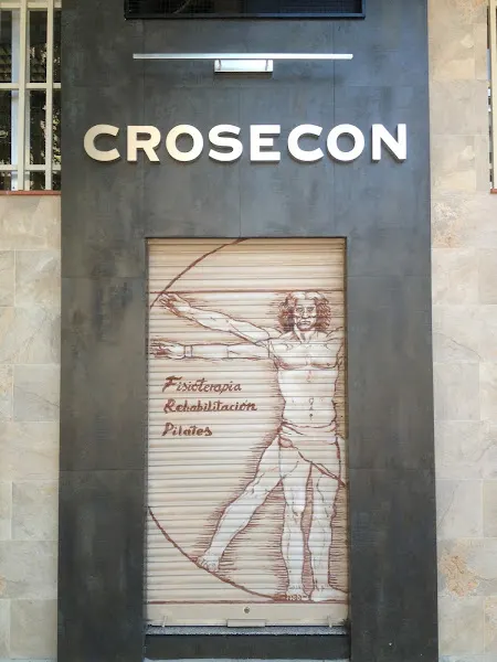 Crosecon SA
