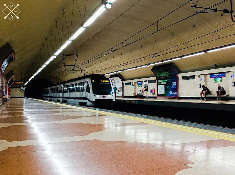 Vinateros
