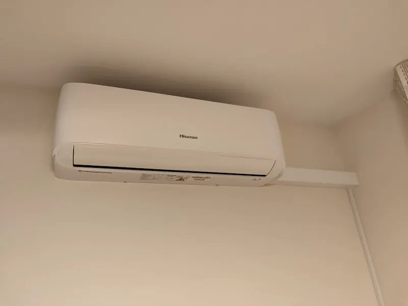 ASM CALDERAS Y AIRES ACONDICIONADOS