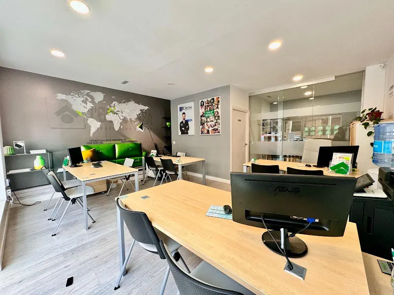 Tecnocasa agencia inmobiliaria en Coslada