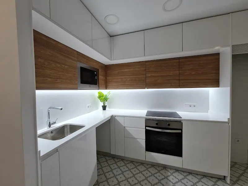 3forma - Madrid
