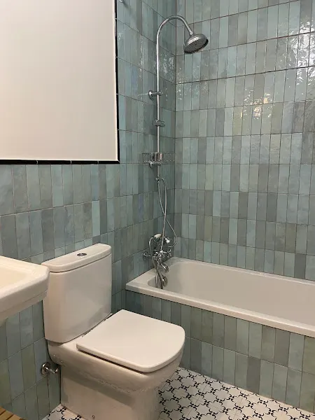 A.S. Plumbing