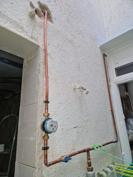 Fontanero,Lampista,Electricista - Barcelona