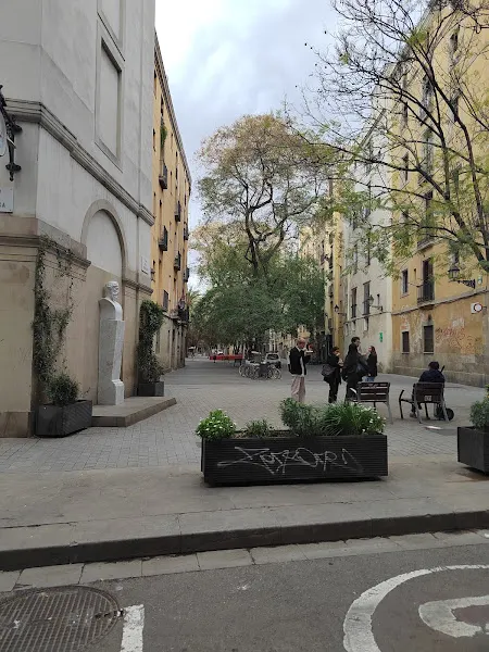 Jaume Argerich Roca - Fontanero en Barcelona - foto 2