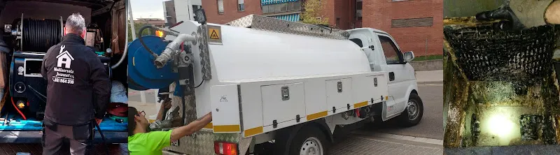 Desatascos Joannet - Fontanero en Barcelona - foto 2