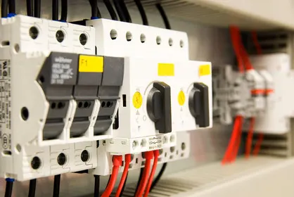 Electricidad Y Fontaneria Jac 77 S.l.