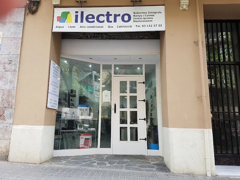 Ilectro - Electricista en Barcelona - foto 2