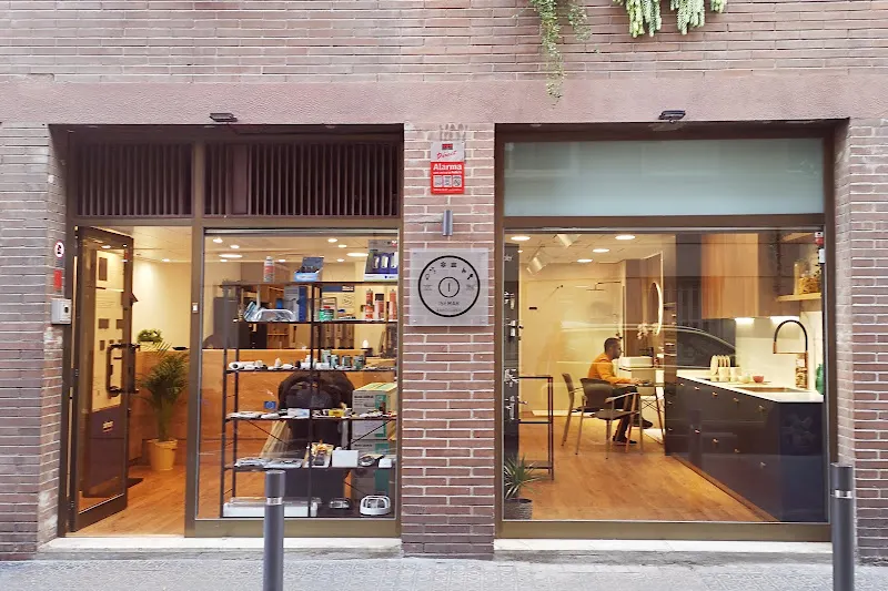 Isemar - Fontanero en Barcelona - foto 2
