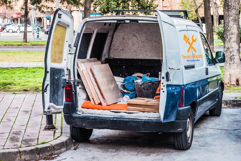 Técnico Rápido - Barcelona - Contratista de aire acondicionado en Barcelona