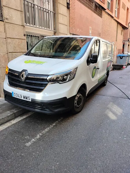 Rehobot Desatascos SL - El Papiol