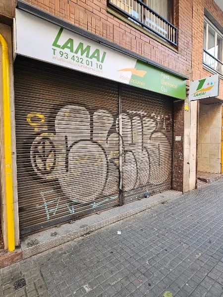 Instalaciones Lamai