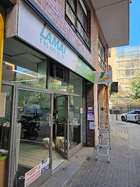 Instalaciones Lamai - Electricista en Hospitalet de Llobregat (L) - foto 2