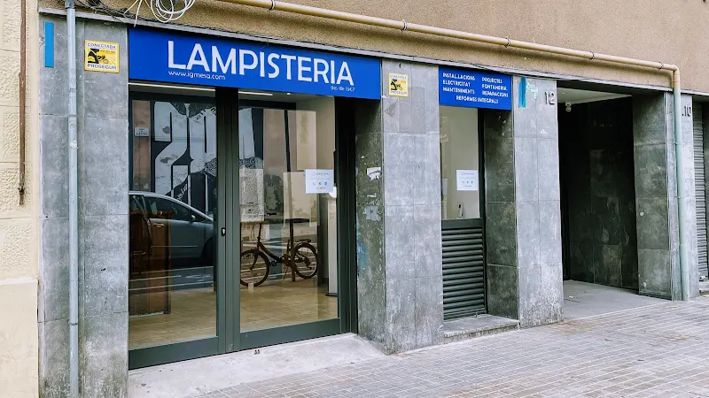 Igmesa - Servicio de instalación eléctrica en Barcelona - foto 2