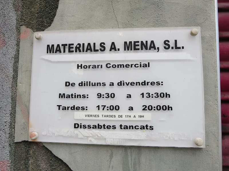 Instalaciones Mena - Reformas en Hospitalet de Llobregat (L) - foto 2