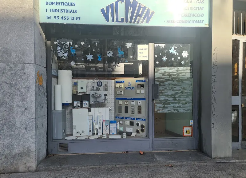 Vicma