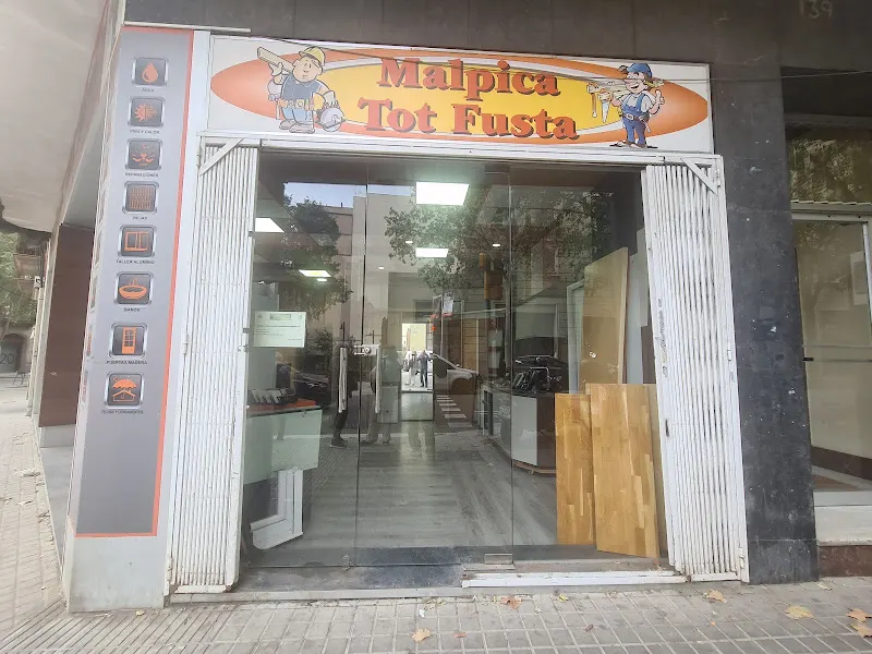 Reformas Malpica