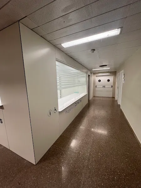 Install Sarrià