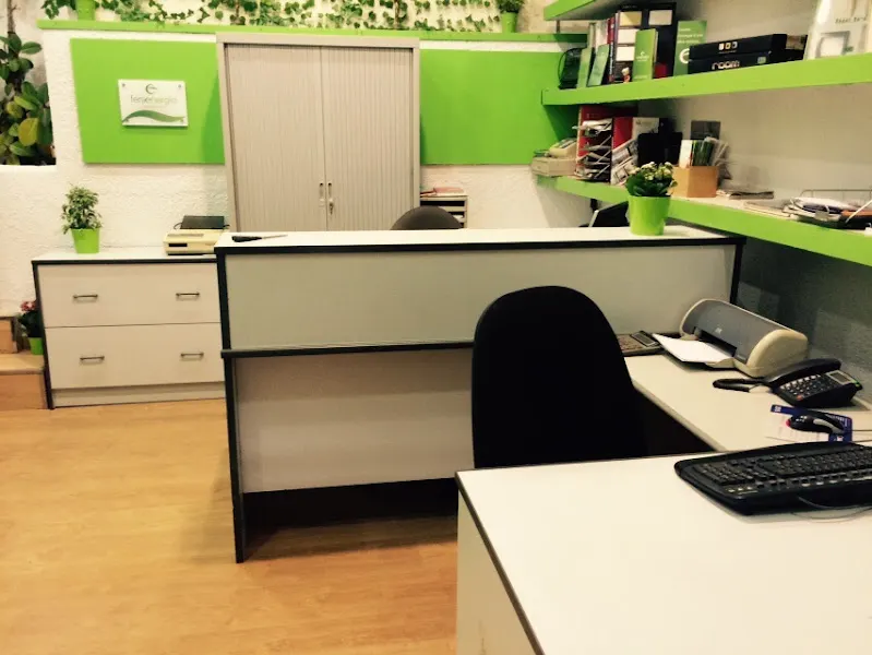 Bonanova Instal·lacions i Reformes