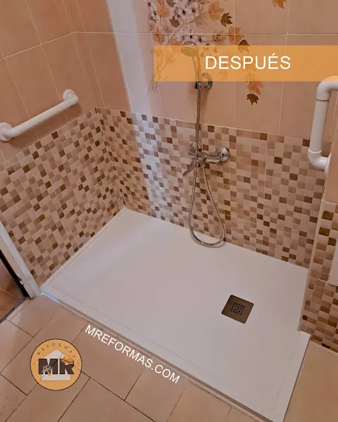 MONTY REFORMAS & DESATASCOS - Reformas en Sant Adrià de Besòs - foto 2