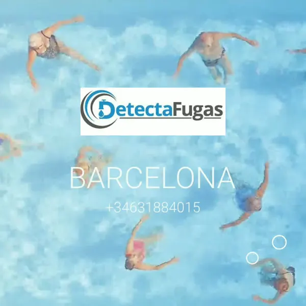 Detectafugas de agua - Fontanero en Barcelona - foto 2