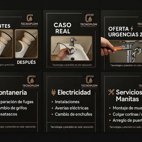 Tecnoplom