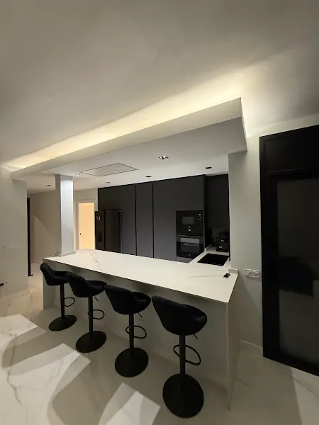IDEAR CONSTRUCCIÓN Y REFORMAS