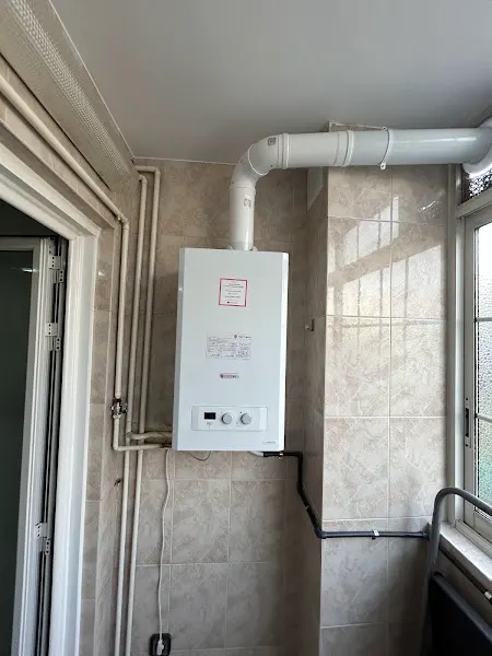 INSTALACIONES PEDRO AGUILAR - MANTENIMIENTOS Y REPARACIONES