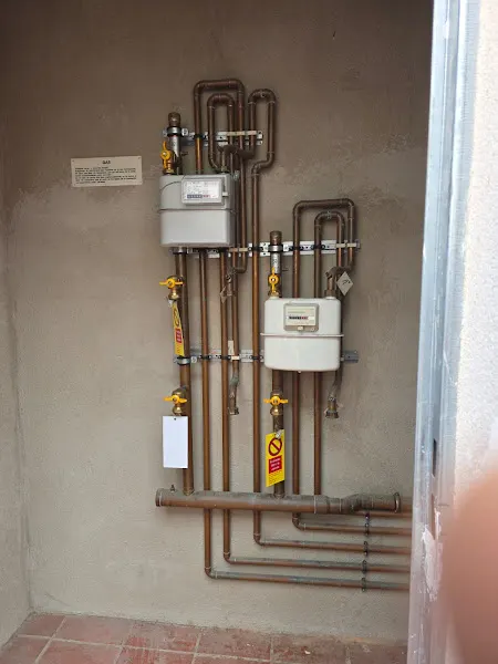 Servis Instal Company