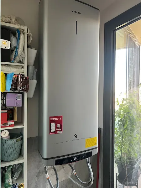 ServiAC-Fontanería y electricidad - Fontanero en Barcelona - foto 2