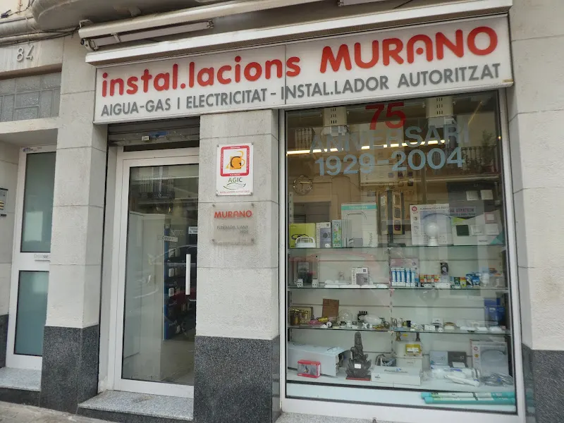 Dimensión Nuevas Tecnologías S L - Fontanero en Barcelona - foto 3
