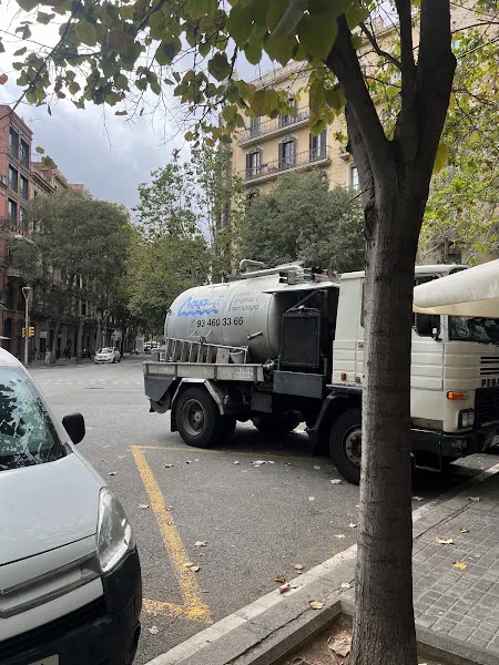 Aqualyt - Empresa de tratamiento del agua en Barcelona