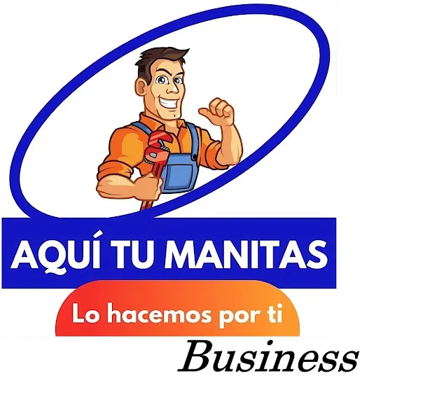 Aquí tu manitas