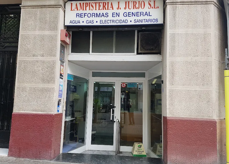 Instalaciones y Montajes Julio Jurjo - Fontanero en Barcelona - foto 2