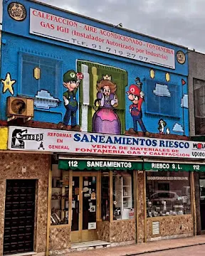 Saneamientos Riesco - Servicio de saneamiento en Madrid - foto 2