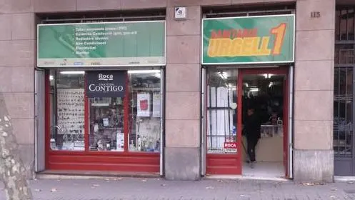 SANITARIS URGELL, S.L.