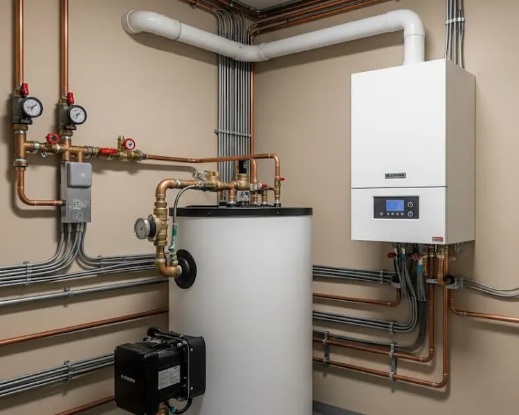 Localización Fugas de Agua, Instalación y Reparación - Fontanería Solución - Fontanero en Getafe - foto 2