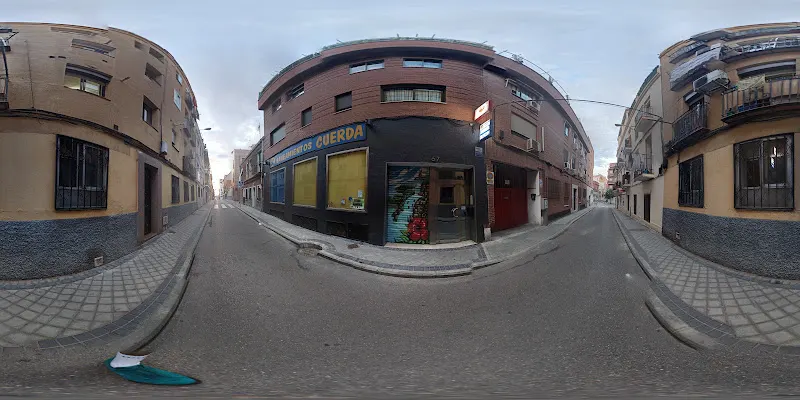Saneamientos Cuerda