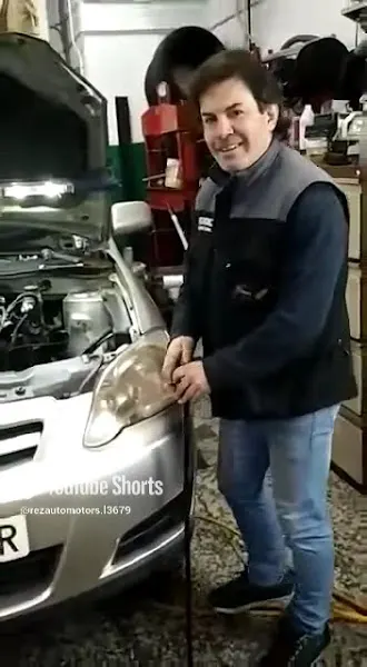 Reparaciones FD