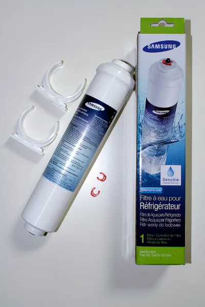 Filtros Frigorificos Americanos - Empresa de tratamiento del agua en Madrid - foto 2