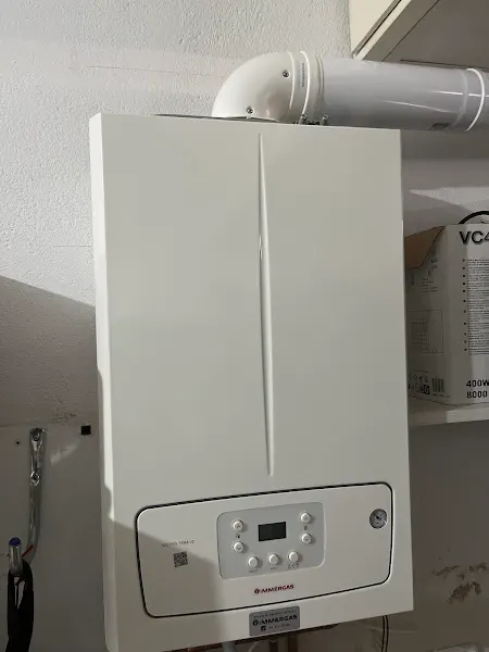 Hogar del Gas - Empresa de calefacción en Madrid - foto 2